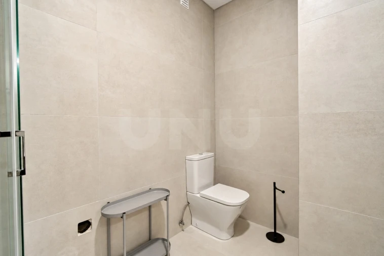 Apartamento T1 para Venda em Bombarral e Vale Covo Foto 4