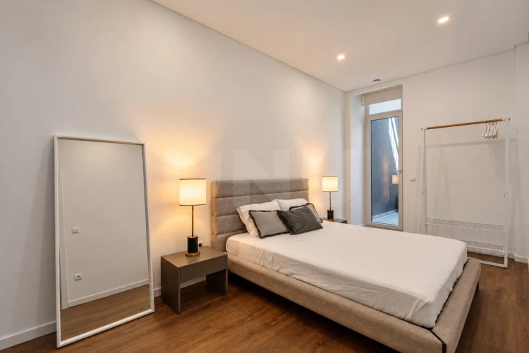 Apartamento T1 para Venda em Bombarral e Vale Covo Foto 8