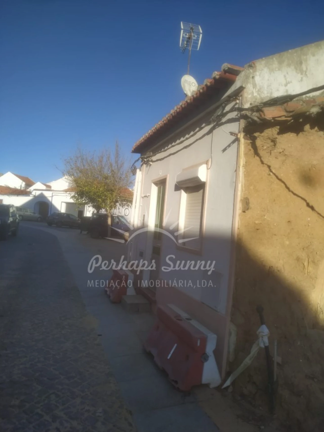 Moradia T2 para Venda em Grândola e Santa Margarida da Serra Foto 2