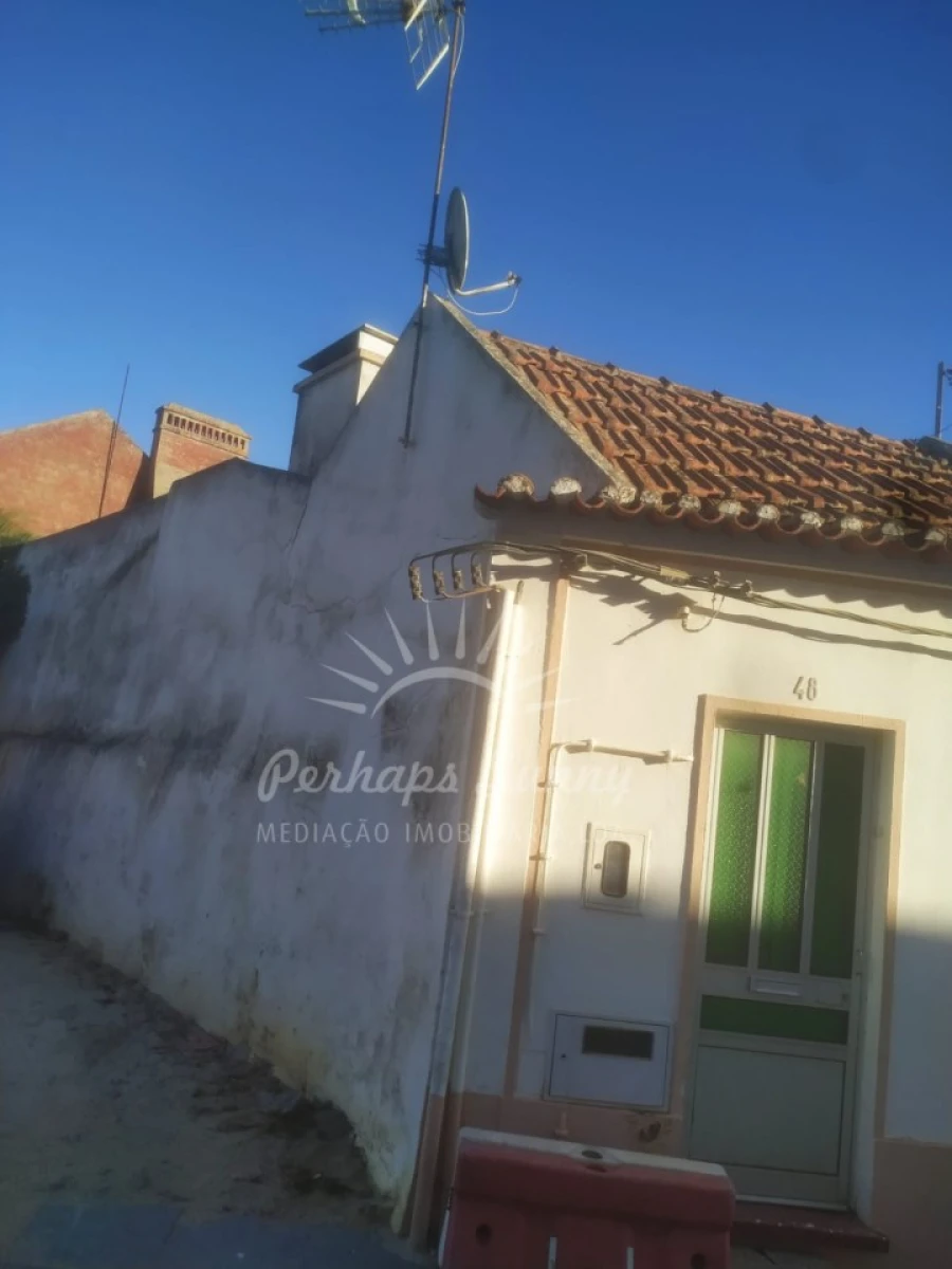 Moradia T2 para Venda em Grândola e Santa Margarida da Serra Foto 3