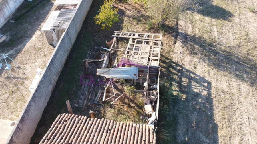 Terreno Misto para Venda em Carregueira Foto 6