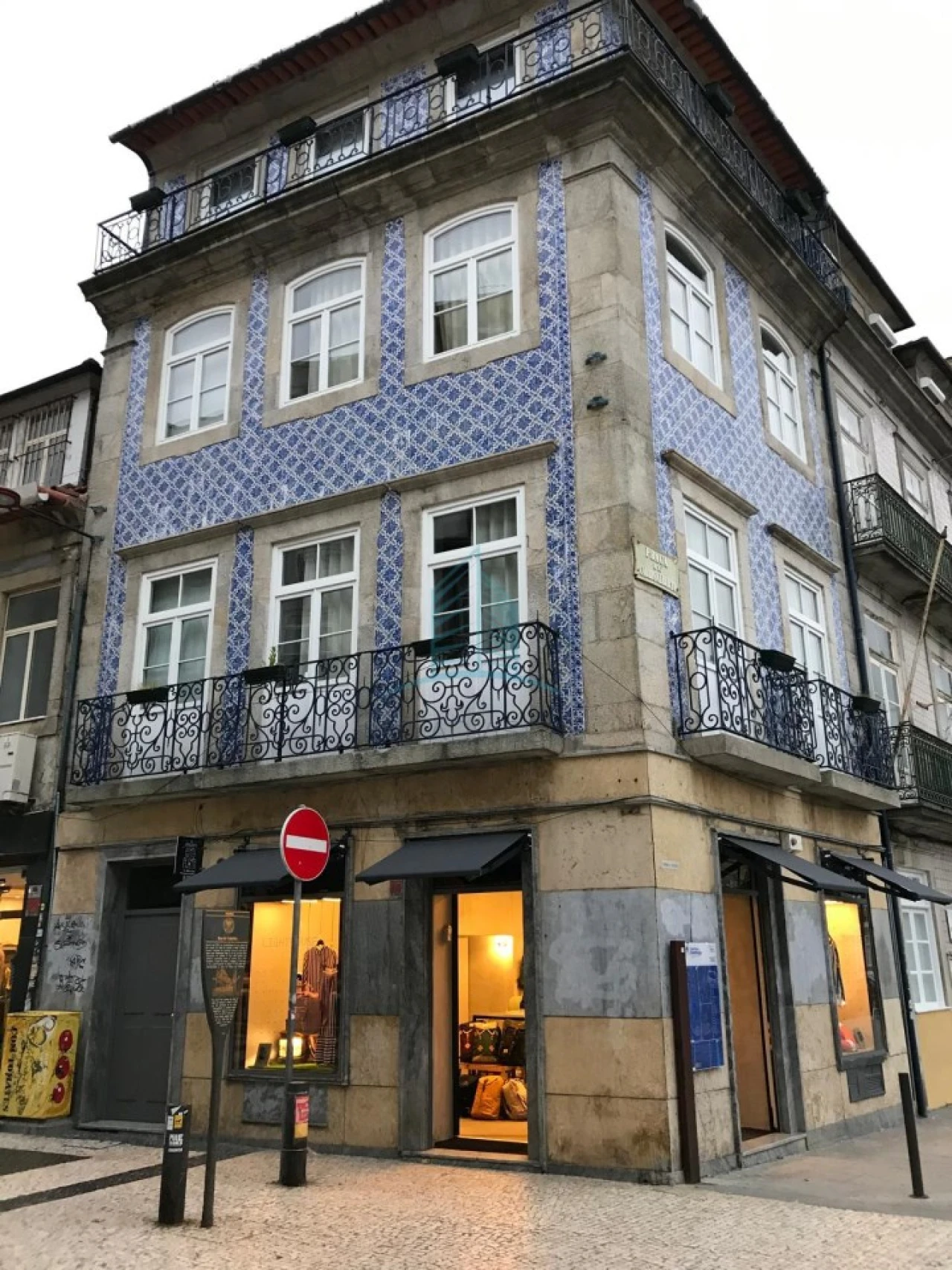 Prédio para Venda em Cedofeita, Santo Ildefonso, Sé, Miragaia, São Nicolau e Vitória Foto 1