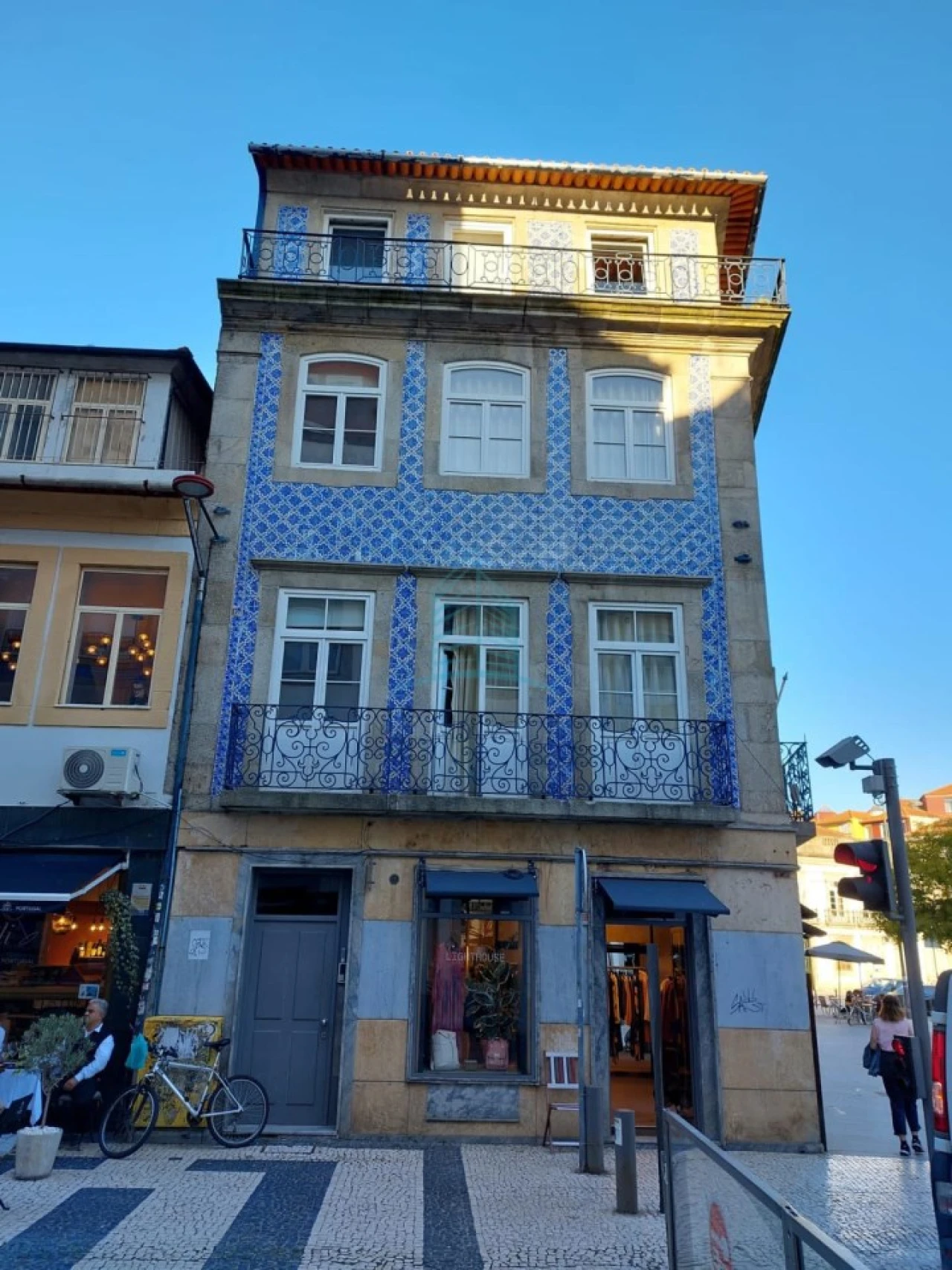 Prédio para Venda em Cedofeita, Santo Ildefonso, Sé, Miragaia, São Nicolau e Vitória Foto 2