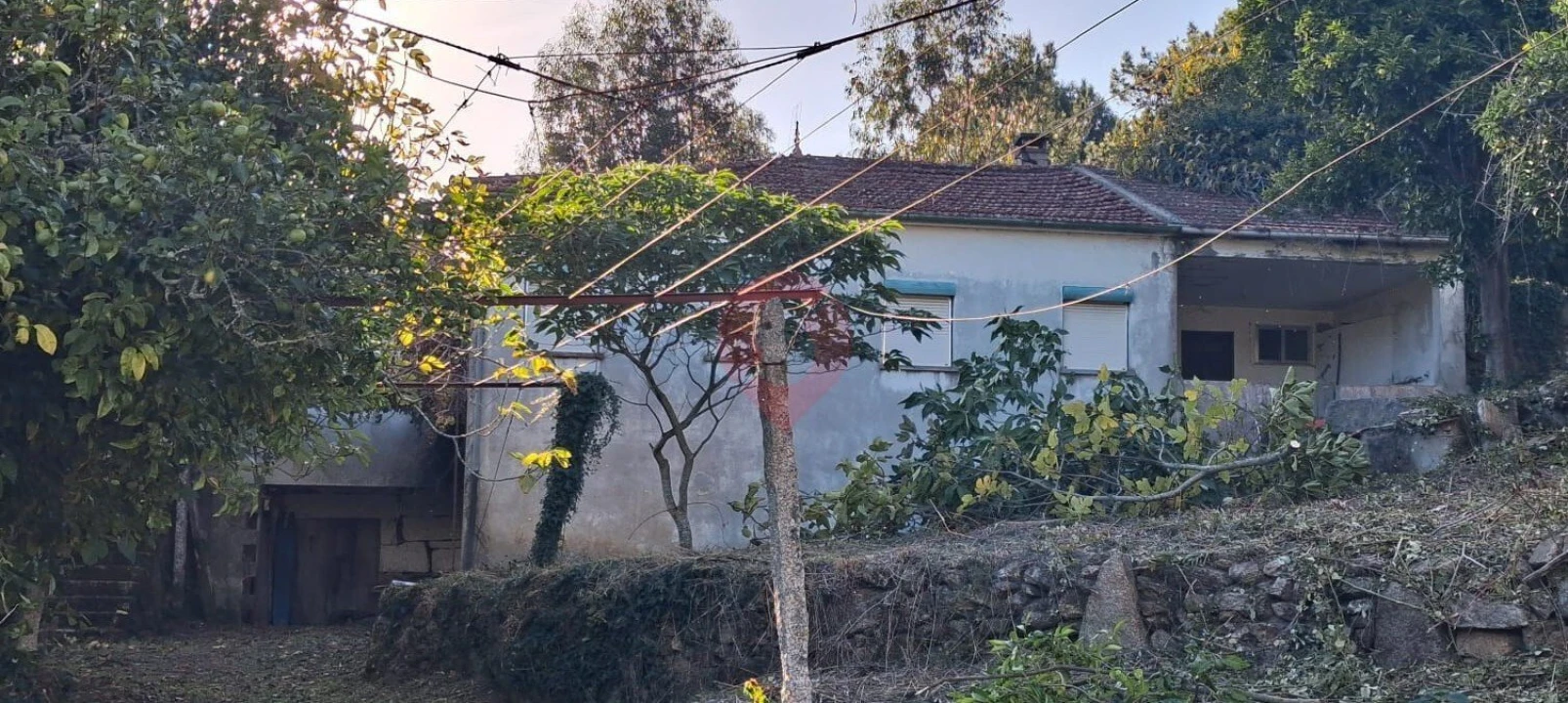 Moradia T3 para Venda em Ceivães e Badim Foto 18