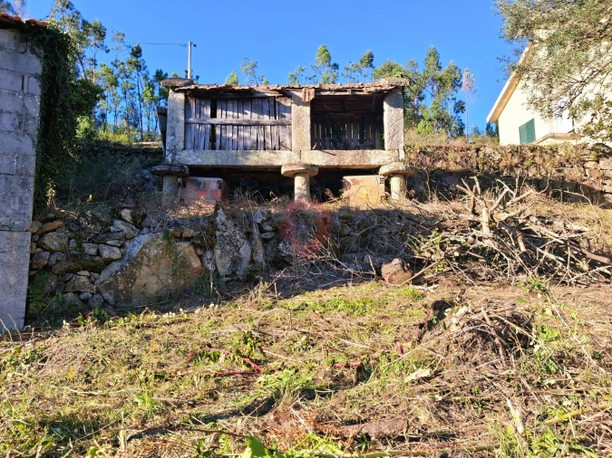 Moradia T3 para Venda em Ceivães e Badim Foto 16
