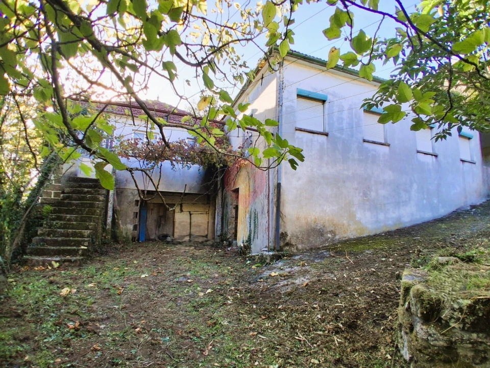 Moradia T3 para Venda em Ceivães e Badim Foto 1