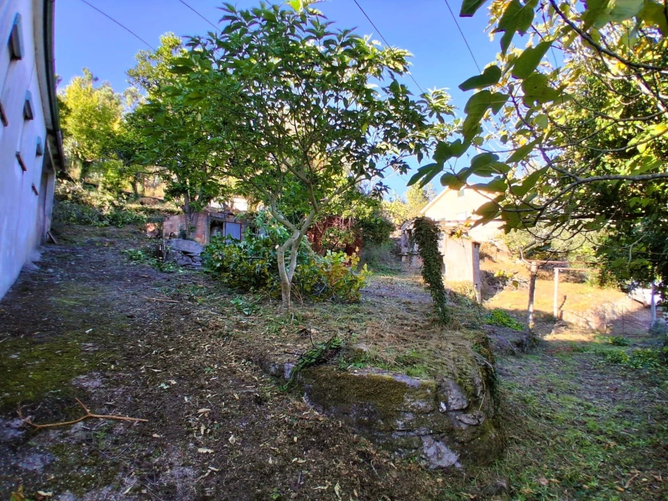 Moradia T3 para Venda em Ceivães e Badim Foto 14