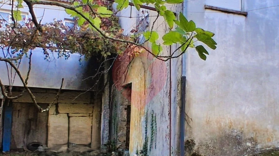 Moradia T3 para Venda em Ceivães e Badim