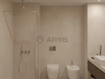 Apartamento T3 para Venda em Vila Verde e Barbudo
