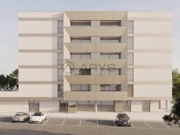 Apartamento T3 para Venda em Vila Verde e Barbudo