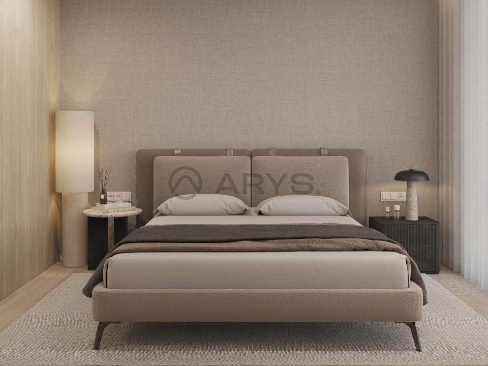 Apartamento T3 para Venda em Vila Verde e Barbudo Foto 11