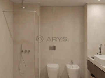 Apartamento T2 para Venda em Vila Verde e Barbudo