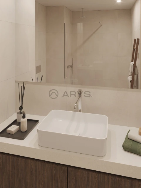 Apartamento T2 para Venda em Vila Verde e Barbudo