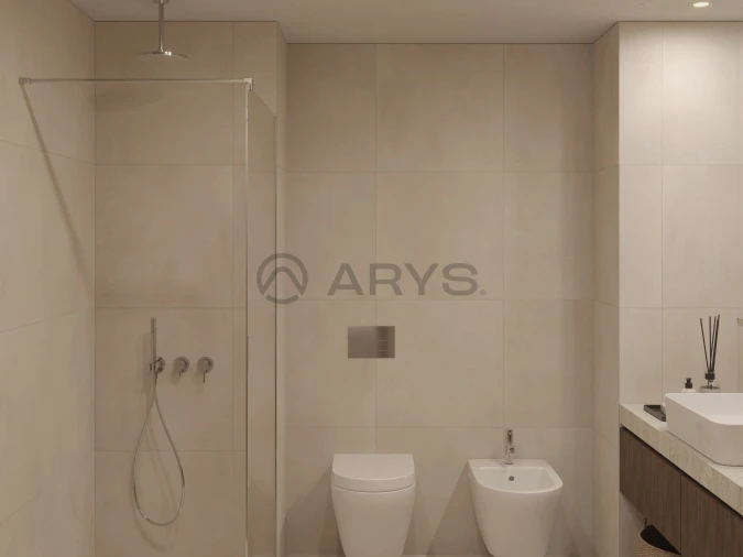 Apartamento T2 para Venda em Vila Verde e Barbudo Foto 15