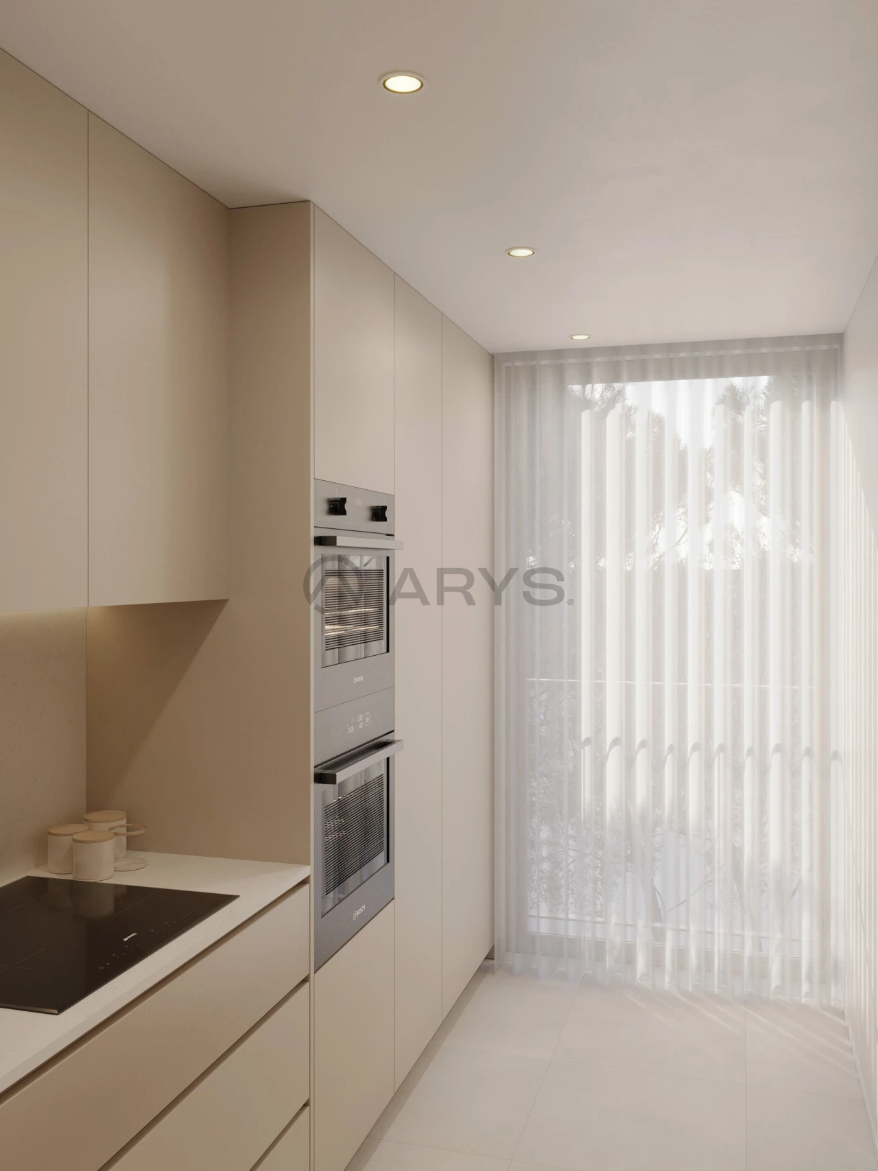 Apartamento T2 para Venda em Vila Verde e Barbudo Foto 7