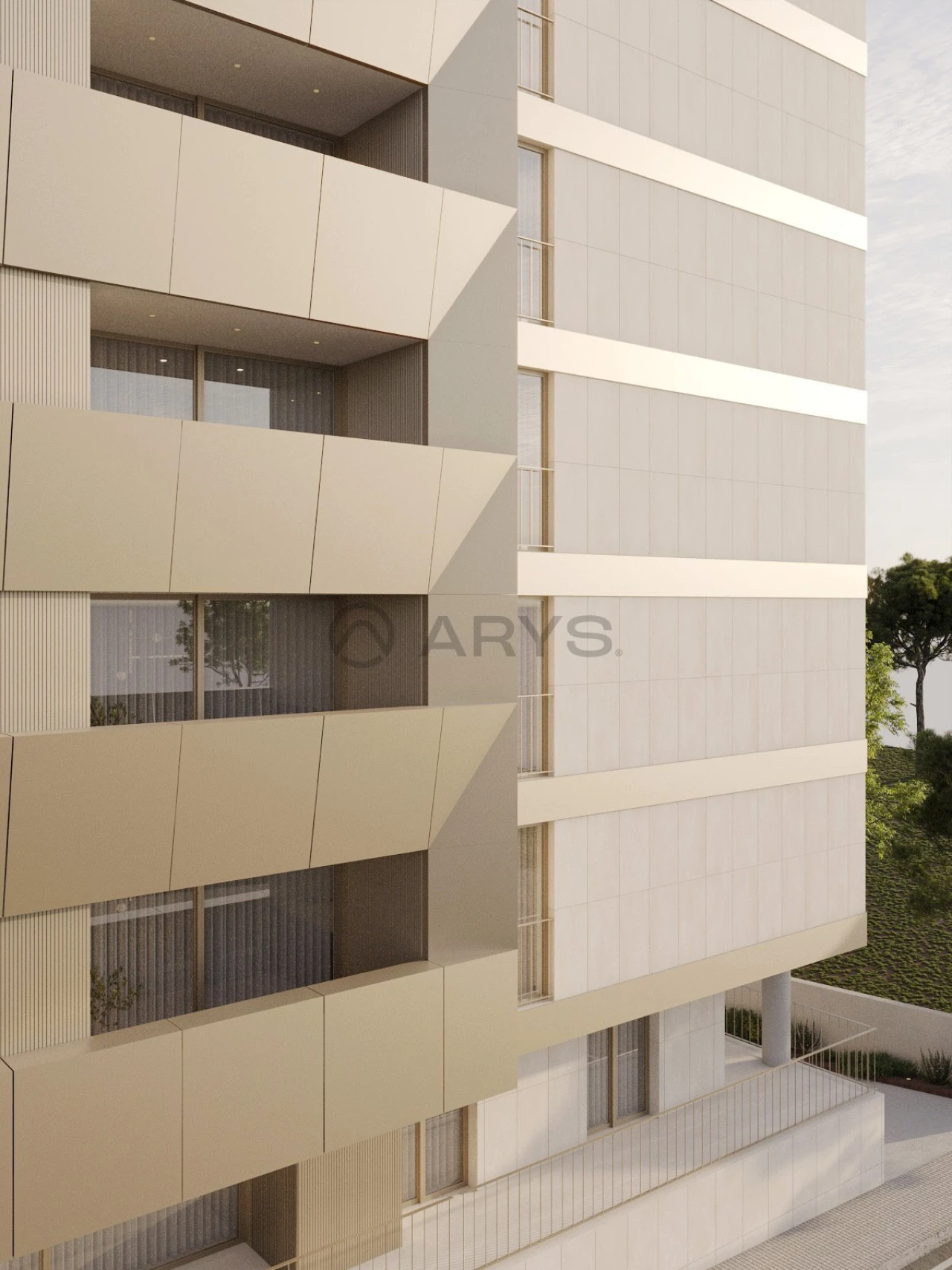 Apartamento T2 para Venda em Vila Verde e Barbudo Foto 5