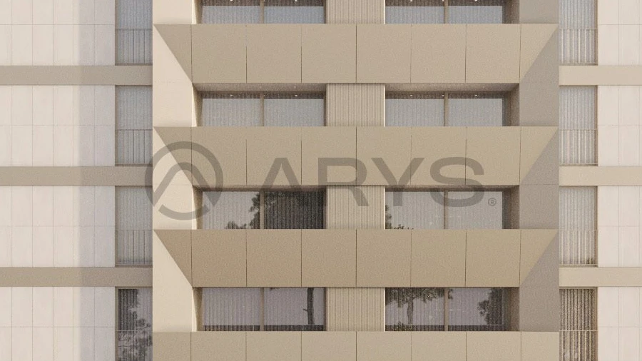 Apartamento T2 para Venda em Vila Verde e Barbudo