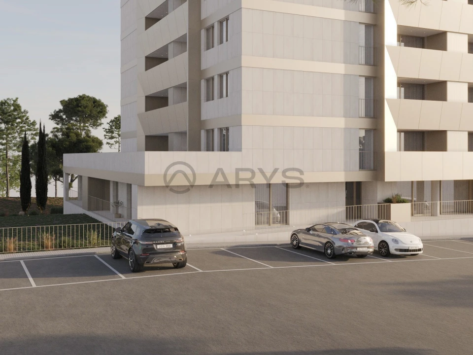 Apartamento T2 para Venda em Vila Verde e Barbudo Foto 2