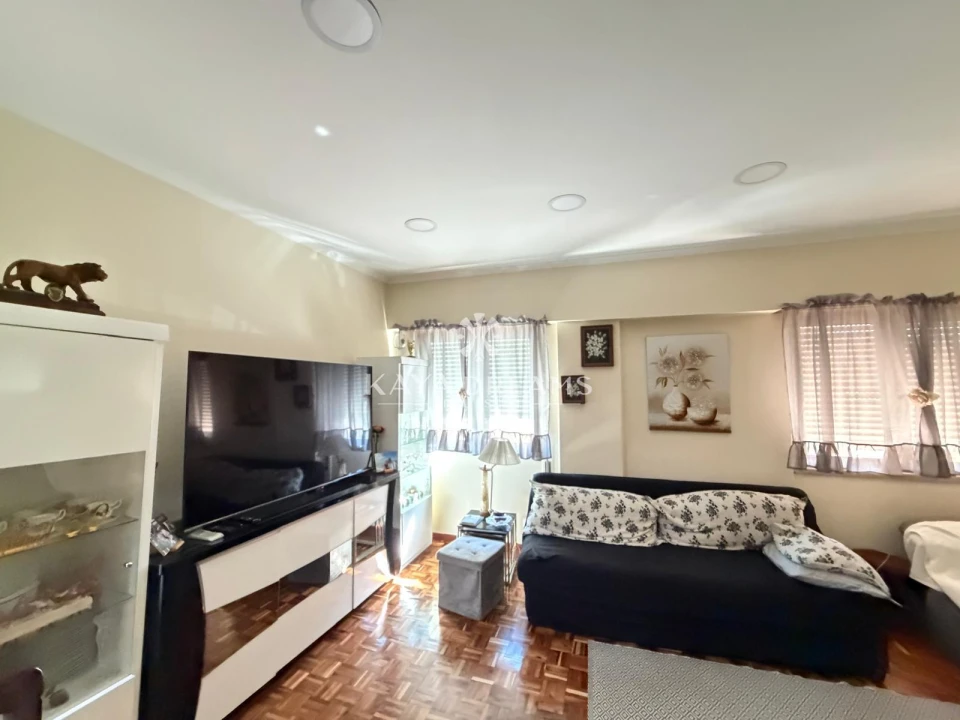 Apartamento T3 para Venda em Póvoa de Santo Adrião e Olival Basto Foto 14
