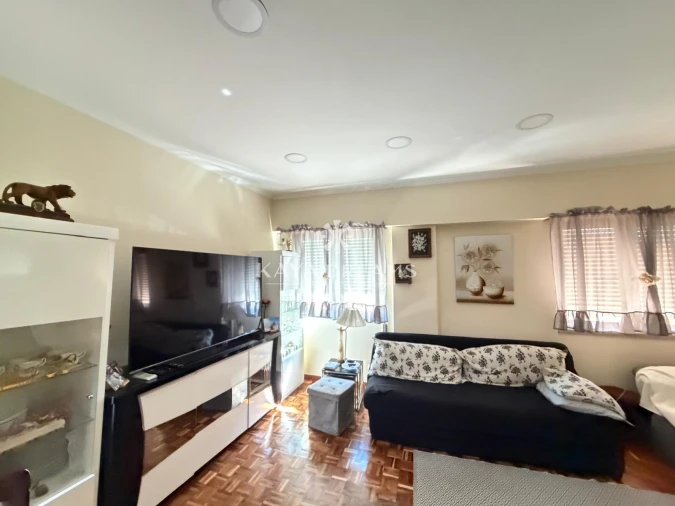 Apartamento T3 para Venda em Póvoa de Santo Adrião e Olival Basto Foto 14