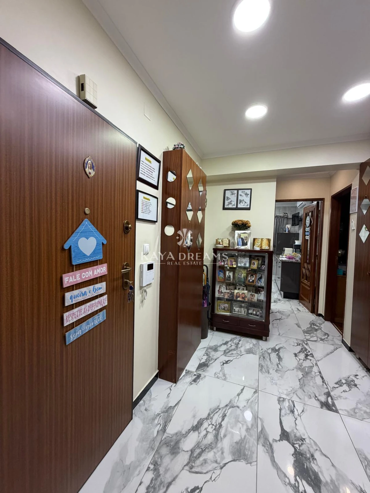 Apartamento T3 para Venda em Póvoa de Santo Adrião e Olival Basto Foto 17