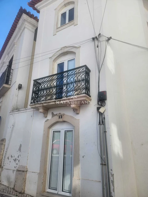 Prédio para Venda em Alcanena e Vila Moreira