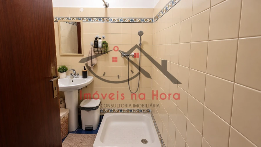 Apartamento T3 para Venda em Algueirão-Mem Martins Foto 6