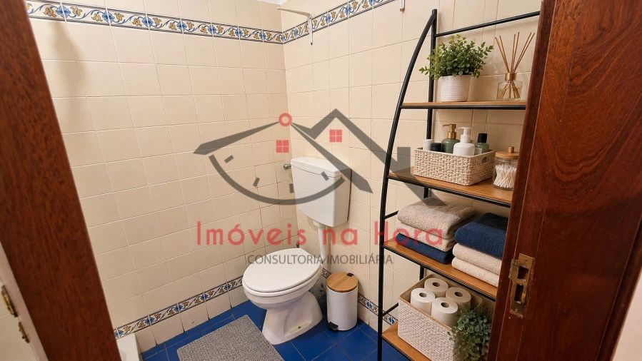 Apartamento T3 para Venda em Algueirão-Mem Martins Foto 7