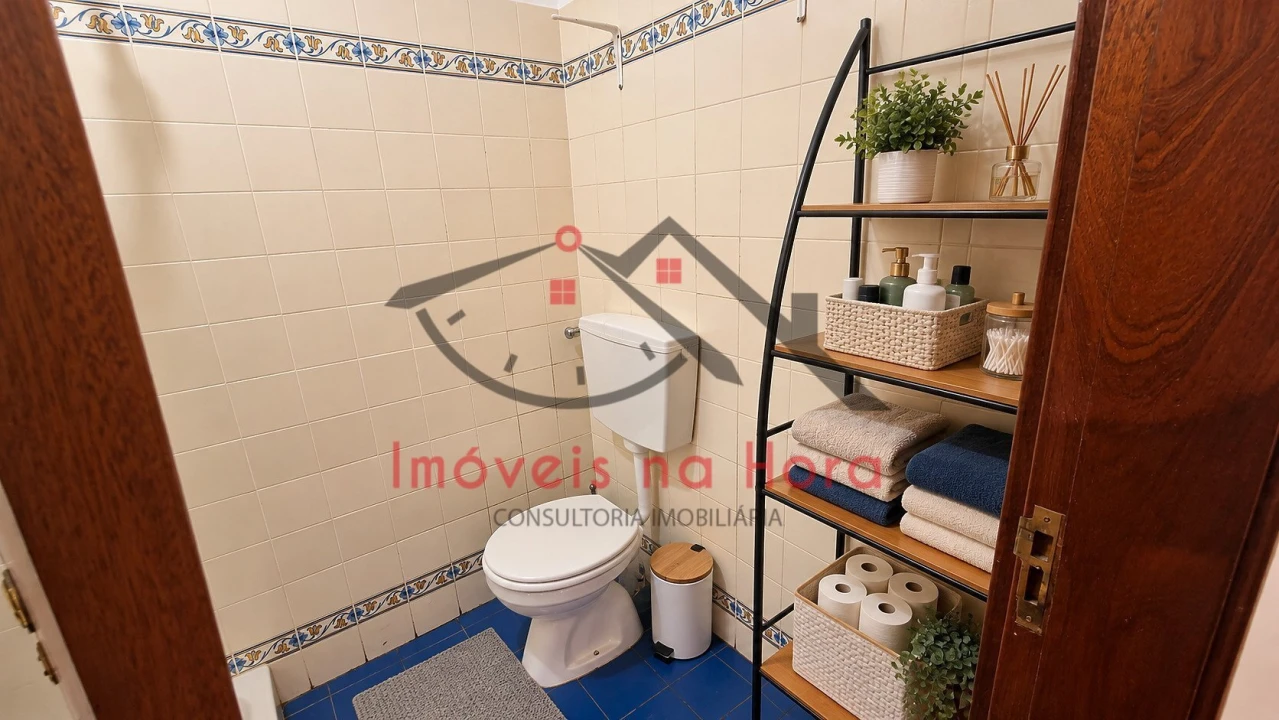 Apartamento T3 para Venda em Algueirão-Mem Martins Foto 7