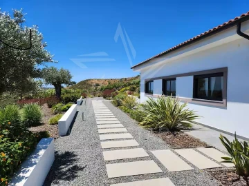 Moradia T4 para Venda em Tavira (Santa Maria e Santiago)