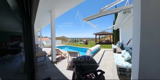 Moradia T4 para Venda em Tavira (Santa Maria e Santiago)