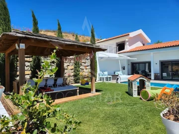 Moradia T4 para Venda em Tavira (Santa Maria e Santiago)