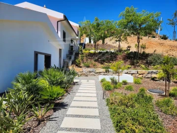 Moradia T4 para Venda em Tavira (Santa Maria e Santiago)