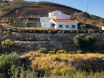Moradia T4 para Venda em Tavira (Santa Maria e Santiago)
