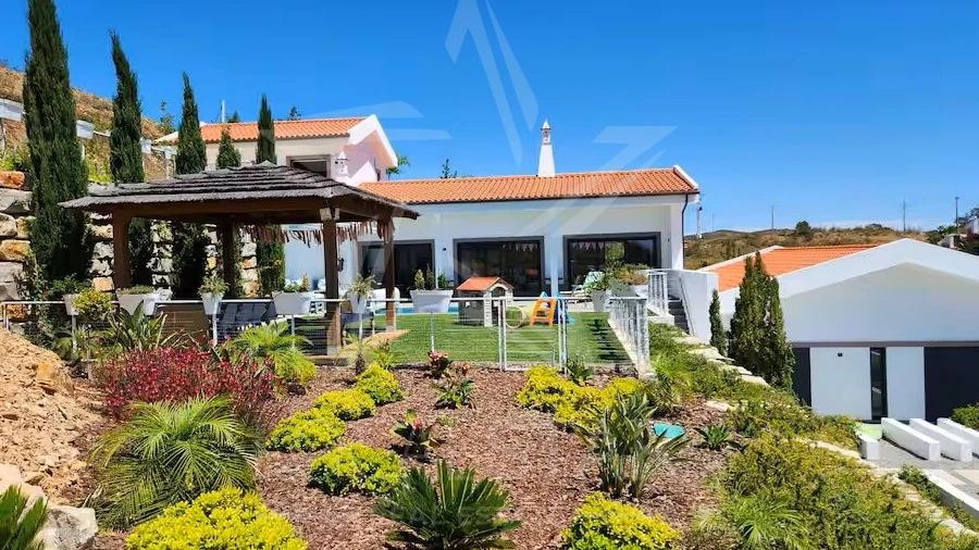 Moradia T4 para Venda em Tavira (Santa Maria e Santiago)