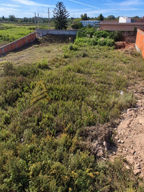 Terreno para Venda em Eixo e Eirol