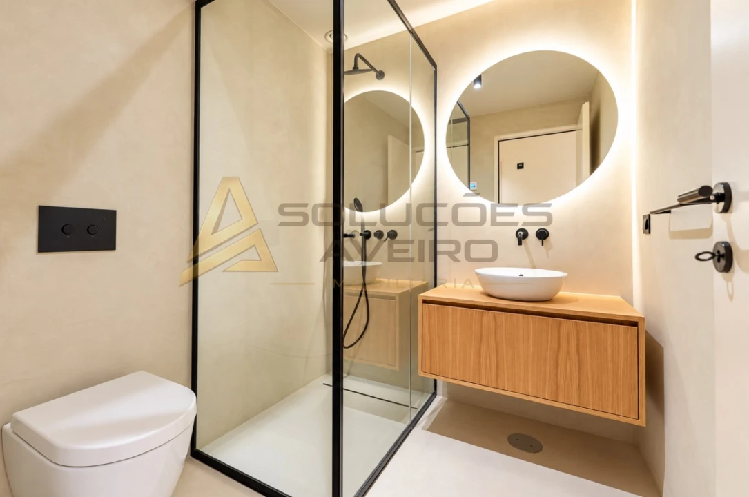 Apartamento T4 para Venda em Matosinhos e Leça da Palmeira Foto 29