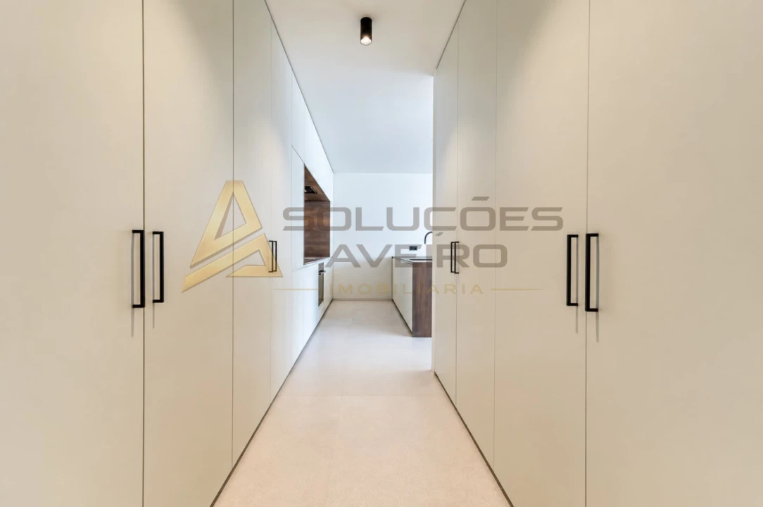 Apartamento T4 para Venda em Matosinhos e Leça da Palmeira Foto 19