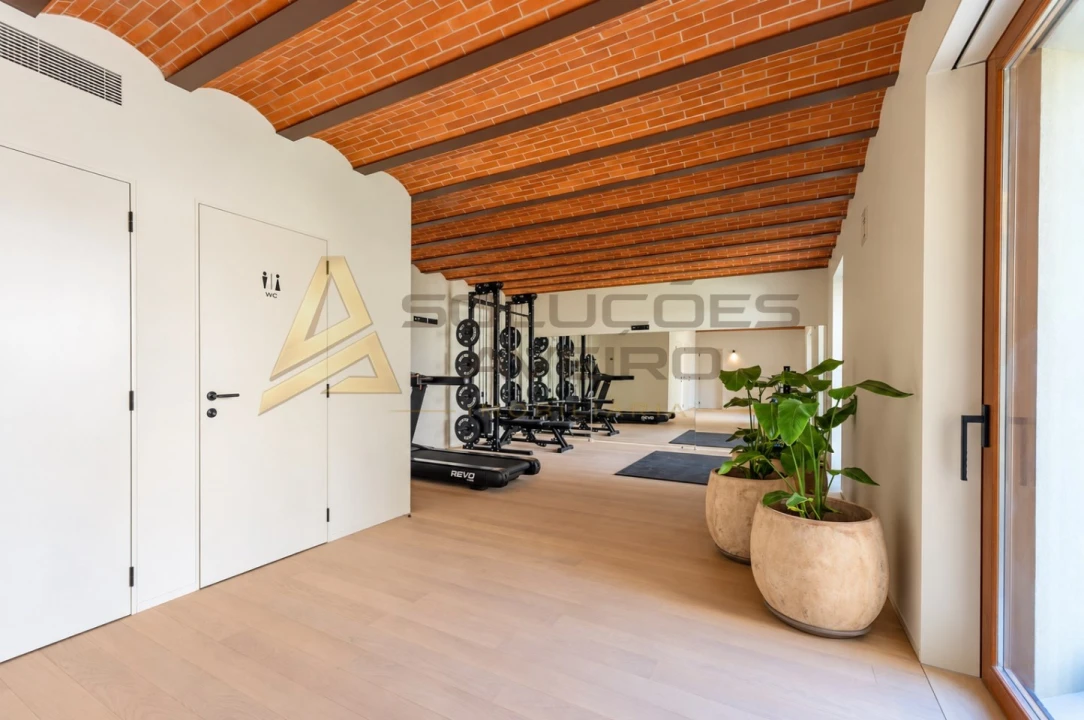 Apartamento T4 para Venda em Matosinhos e Leça da Palmeira Foto 32