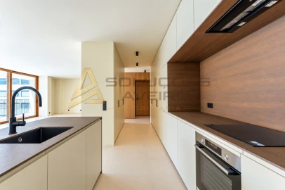 Apartamento T4 para Venda em Matosinhos e Leça da Palmeira