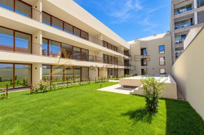 Apartamento T4 para Venda em Matosinhos e Leça da Palmeira