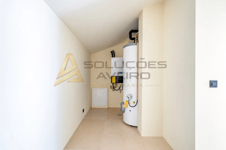 Apartamento T4 para Venda em Matosinhos e Leça da Palmeira Foto 10