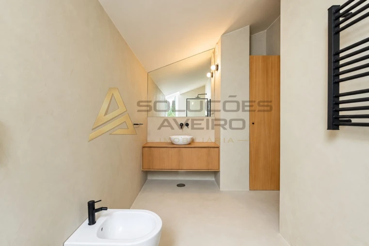 Apartamento T4 para Venda em Matosinhos e Leça da Palmeira Foto 23