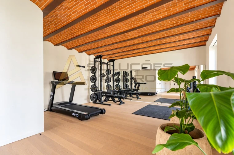 Apartamento T4 para Venda em Matosinhos e Leça da Palmeira Foto 33