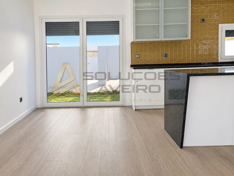 Moradia T3 para Venda em Gafanha da Nazaré Foto 5
