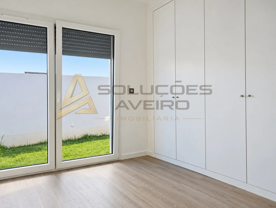 Moradia T3 para Venda em Gafanha da Nazaré Foto 22