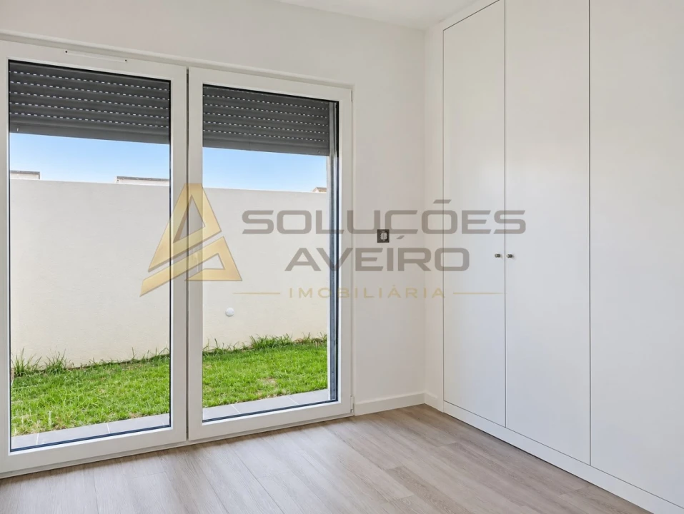 Moradia T3 para Venda em Gafanha da Nazaré Foto 23