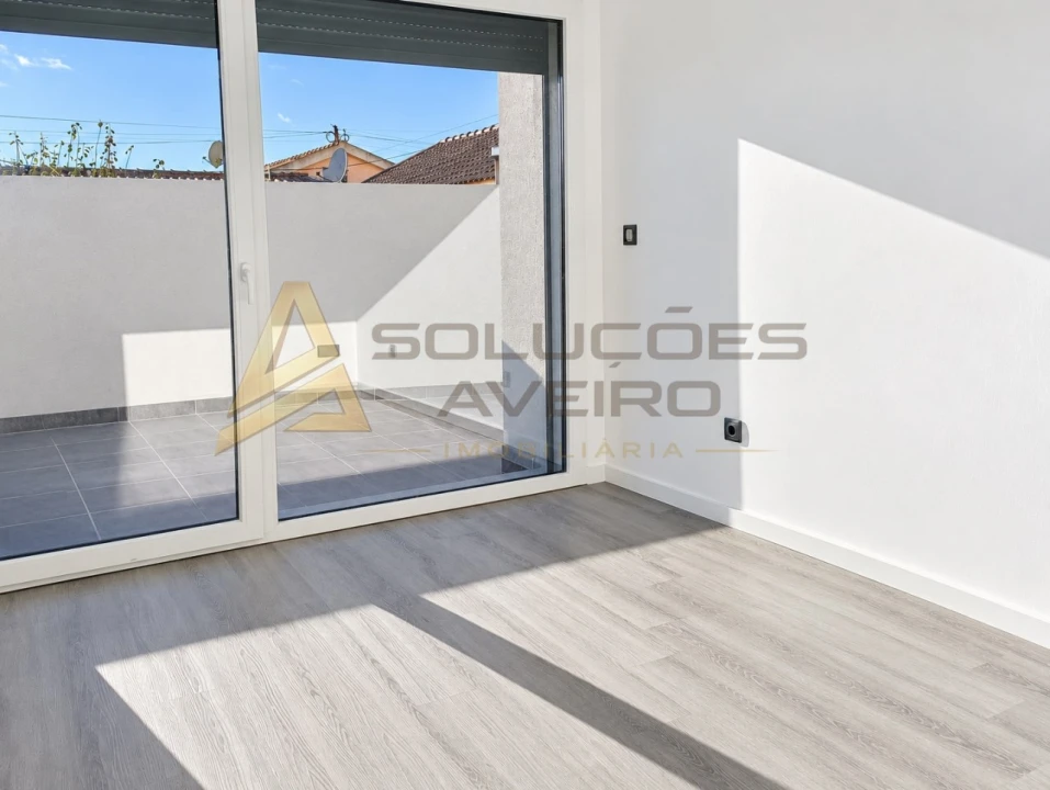 Moradia T3 para Venda em Gafanha da Nazaré Foto 28