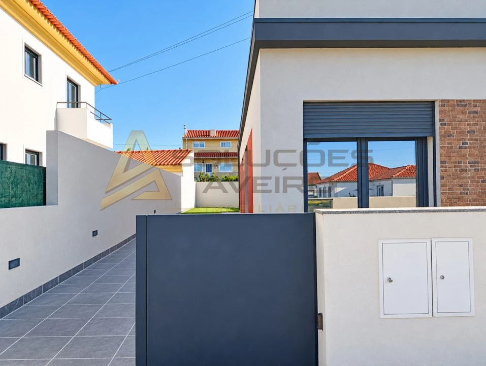 Moradia T3 para Venda em Gafanha da Nazaré Foto 32