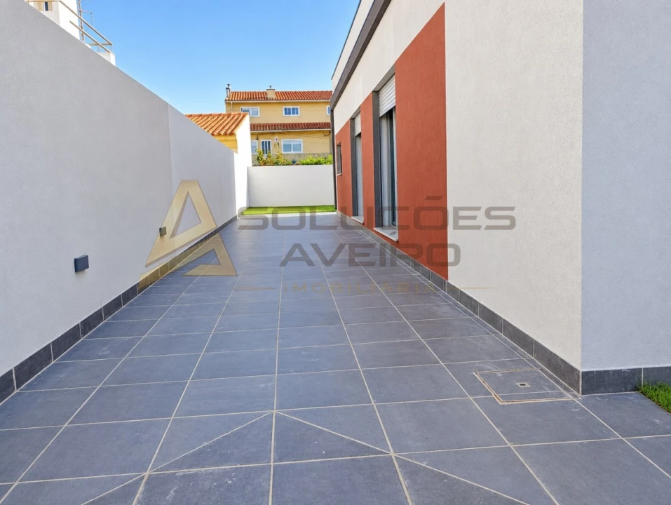 Moradia T3 para Venda em Gafanha da Nazaré Foto 33